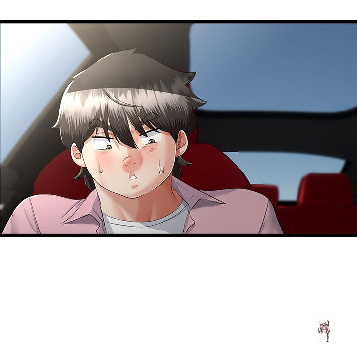 My Stepmom Has Returned My Stepmom Has Returned Chapter 44 - Page 99