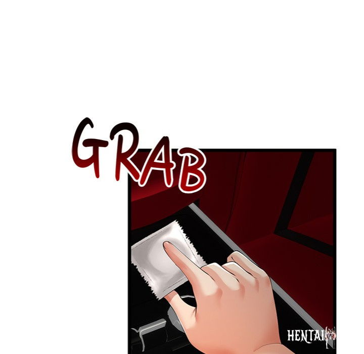 My Stepmom Has Returned My Stepmom Has Returned Chapter 43 - Page 101