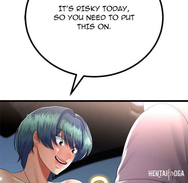 My Stepmom Has Returned My Stepmom Has Returned Chapter 43 - Page 103