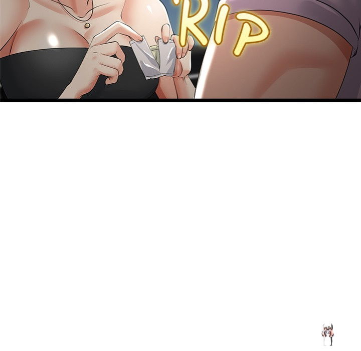 My Stepmom Has Returned My Stepmom Has Returned Chapter 43 - Page 104