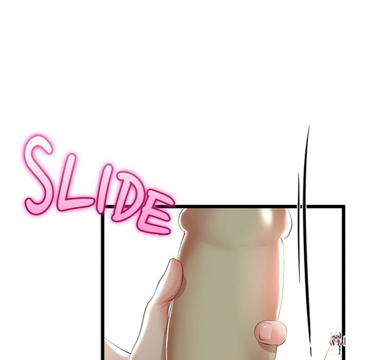 My Stepmom Has Returned My Stepmom Has Returned Chapter 43 - Page 105