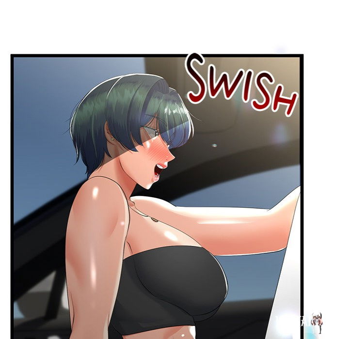 My Stepmom Has Returned My Stepmom Has Returned Chapter 43 - Page 107