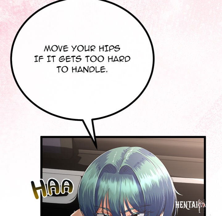 My Stepmom Has Returned My Stepmom Has Returned Chapter 43 - Page 115