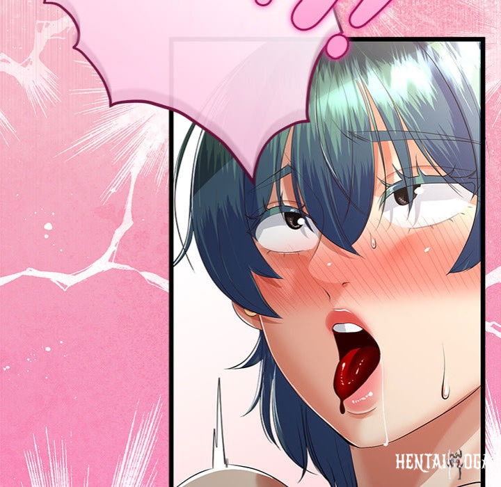 My Stepmom Has Returned My Stepmom Has Returned Chapter 43 - Page 122