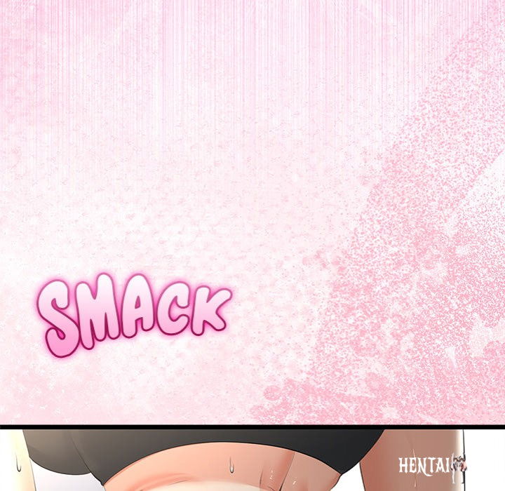 My Stepmom Has Returned My Stepmom Has Returned Chapter 43 - Page 124