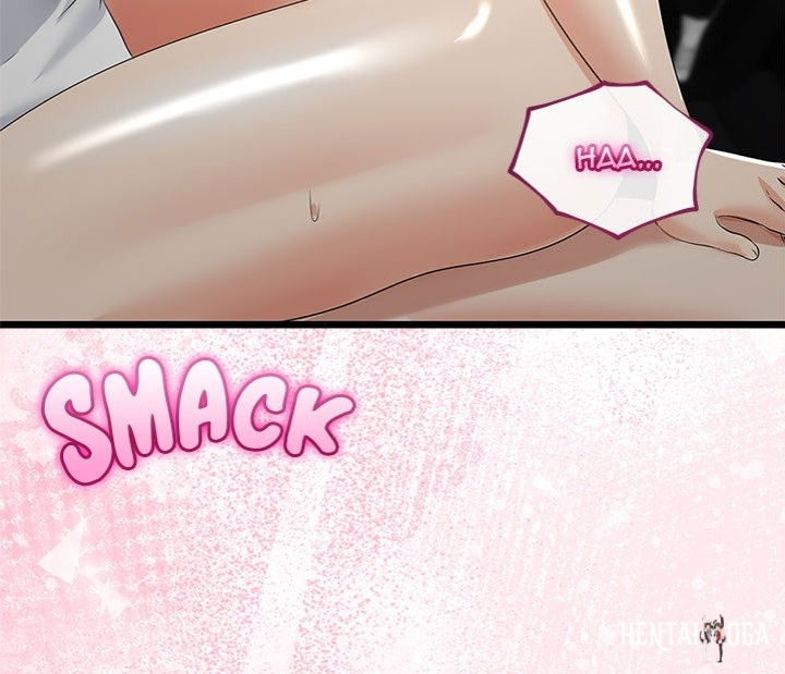 My Stepmom Has Returned My Stepmom Has Returned Chapter 43 - Page 147