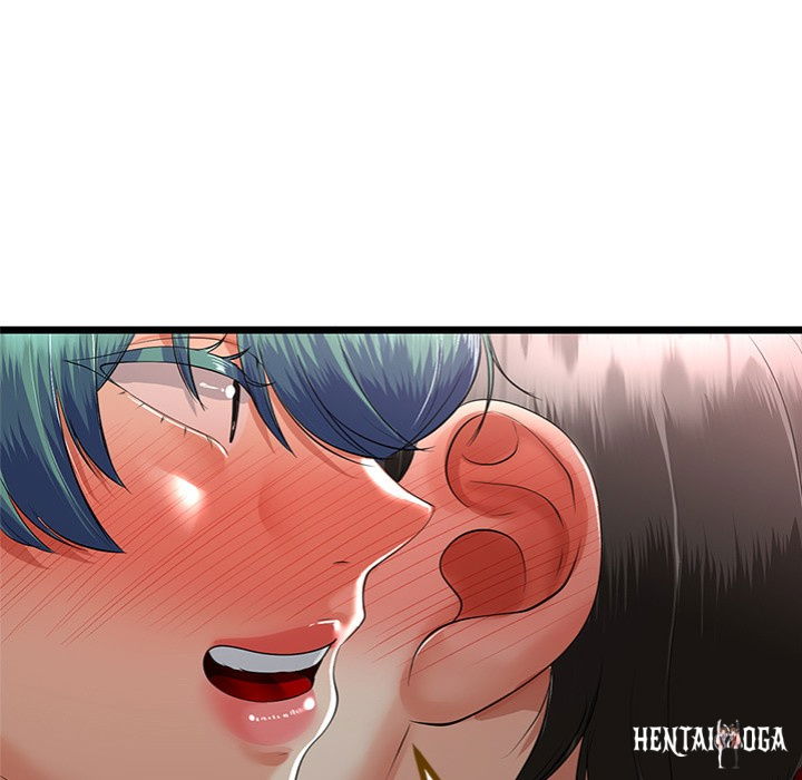 My Stepmom Has Returned My Stepmom Has Returned Chapter 43 - Page 15