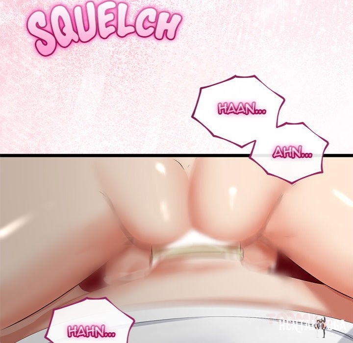 My Stepmom Has Returned My Stepmom Has Returned Chapter 43 - Page 156