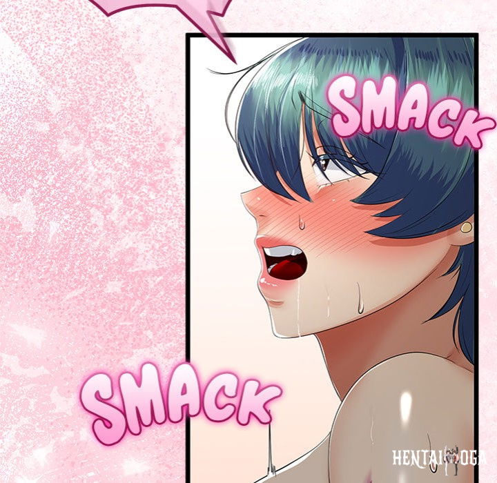 My Stepmom Has Returned My Stepmom Has Returned Chapter 43 - Page 163