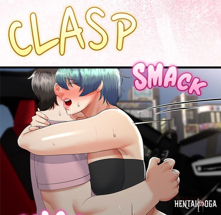 My Stepmom Has Returned My Stepmom Has Returned Chapter 43 - Page 165