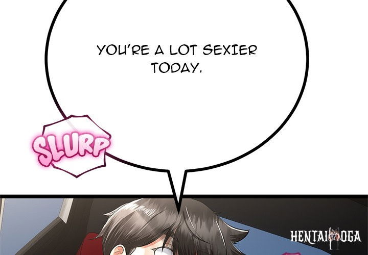 My Stepmom Has Returned My Stepmom Has Returned Chapter 43 - Page 2