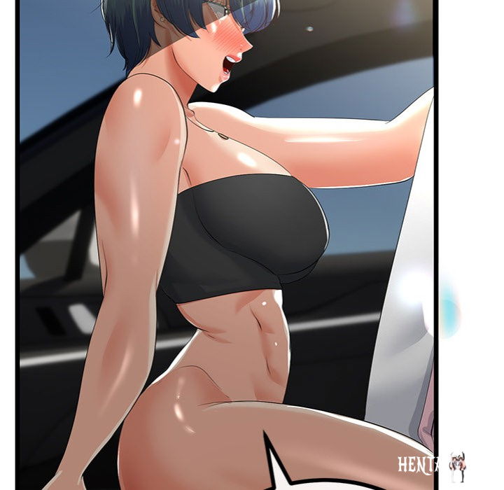 My Stepmom Has Returned My Stepmom Has Returned Chapter 43 - Page 23