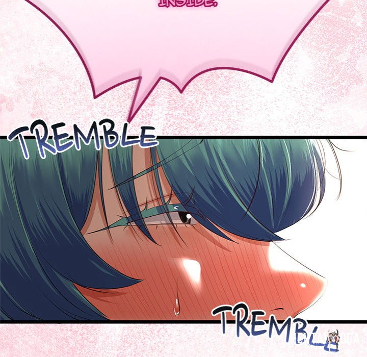 My Stepmom Has Returned My Stepmom Has Returned Chapter 43 - Page 27