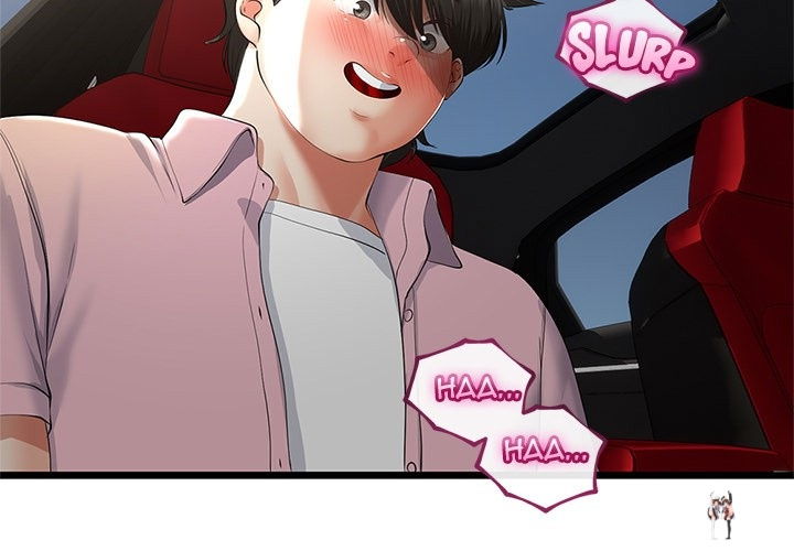 My Stepmom Has Returned My Stepmom Has Returned Chapter 43 - Page 3