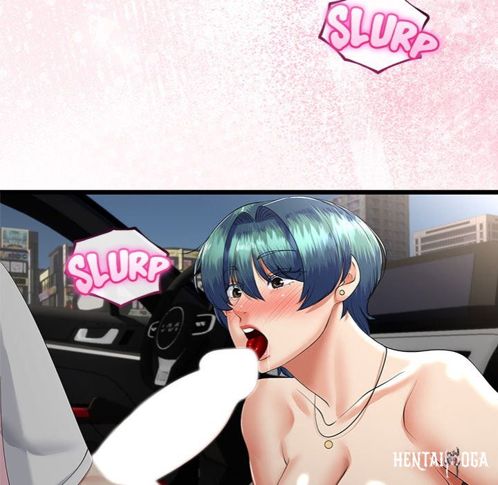 My Stepmom Has Returned My Stepmom Has Returned Chapter 43 - Page 34