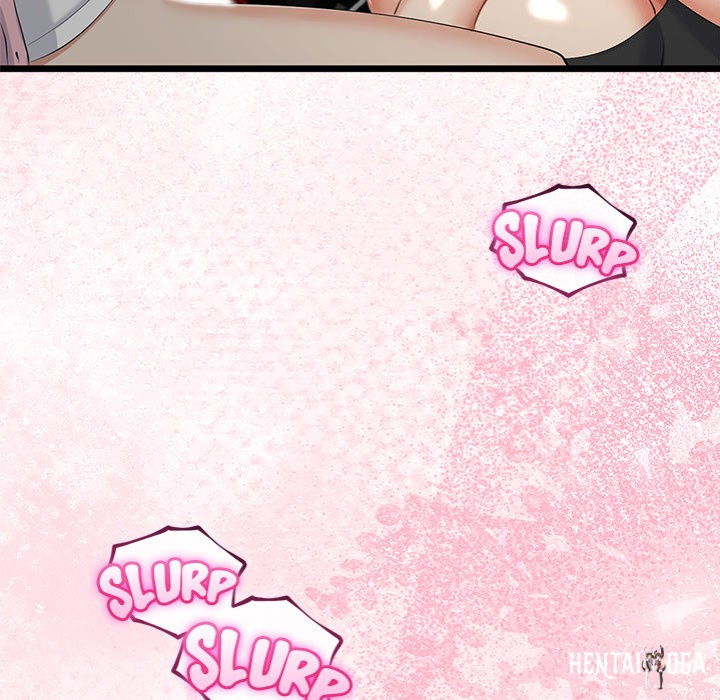 My Stepmom Has Returned My Stepmom Has Returned Chapter 43 - Page 35