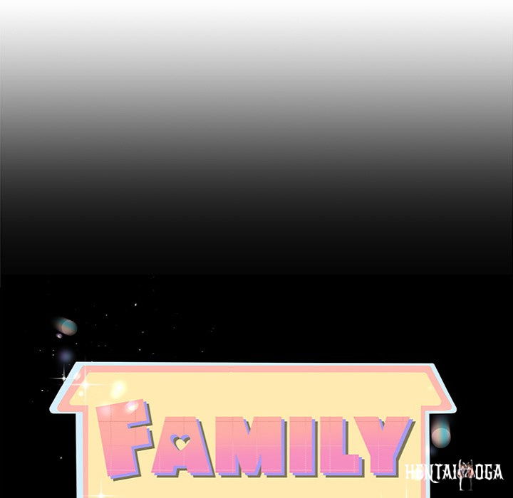 My Stepmom Has Returned My Stepmom Has Returned Chapter 43 - Page 42