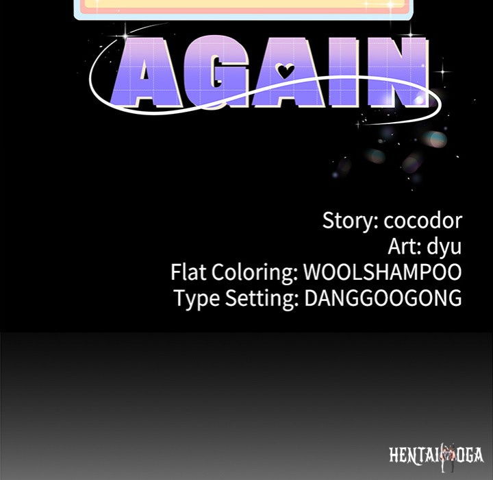 My Stepmom Has Returned My Stepmom Has Returned Chapter 43 - Page 43