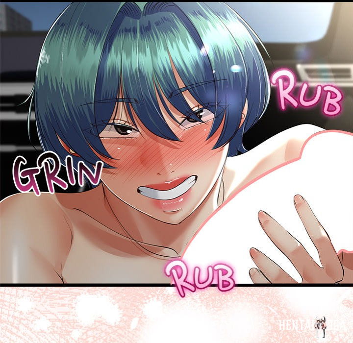 My Stepmom Has Returned My Stepmom Has Returned Chapter 43 - Page 53