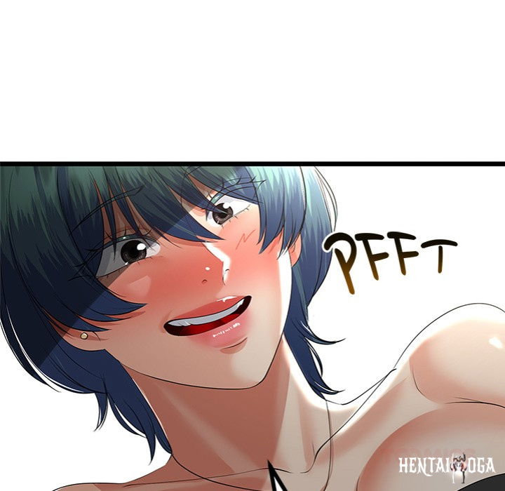 My Stepmom Has Returned My Stepmom Has Returned Chapter 43 - Page 75