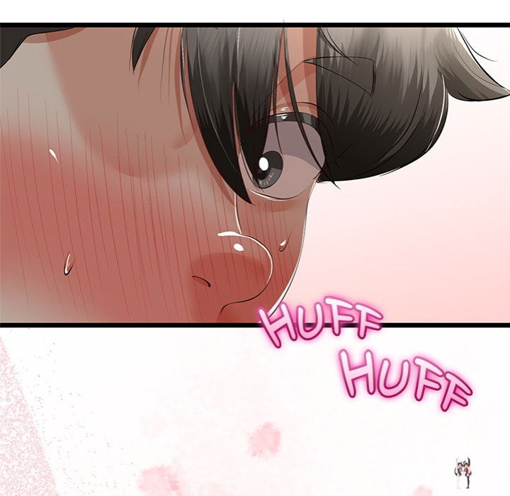 My Stepmom Has Returned My Stepmom Has Returned Chapter 43 - Page 8