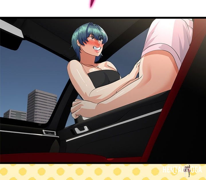 My Stepmom Has Returned My Stepmom Has Returned Chapter 43 - Page 84