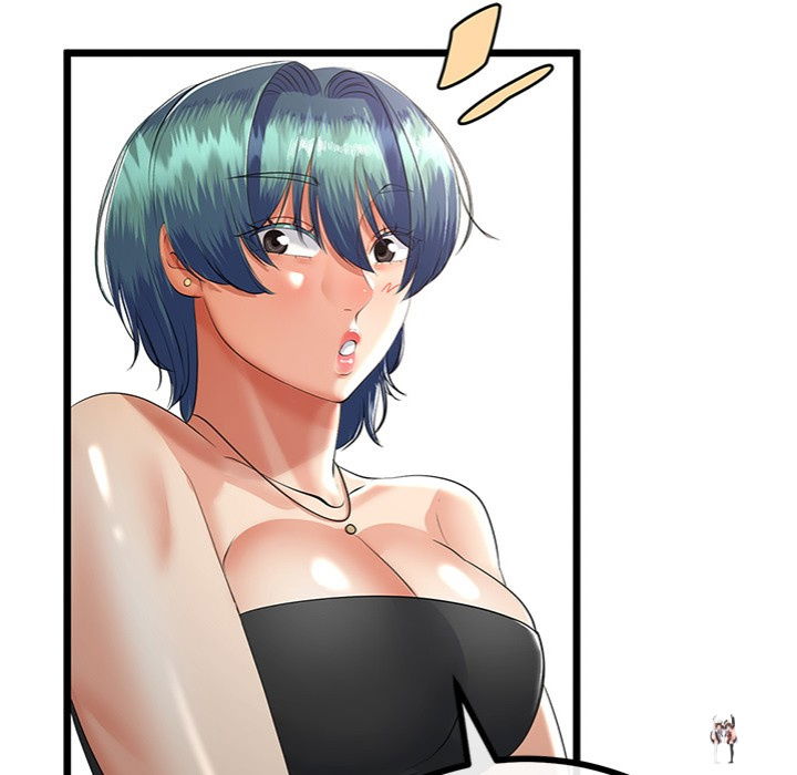 My Stepmom Has Returned My Stepmom Has Returned Chapter 43 - Page 97