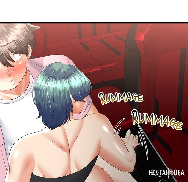 My Stepmom Has Returned My Stepmom Has Returned Chapter 43 - Page 99