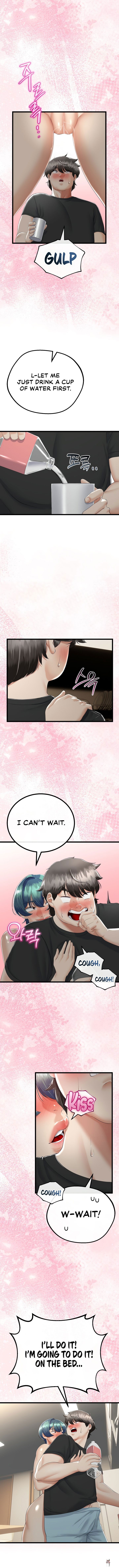 My Stepmom Has Returned My Stepmom Has Returned Chapter 32 - Page 6