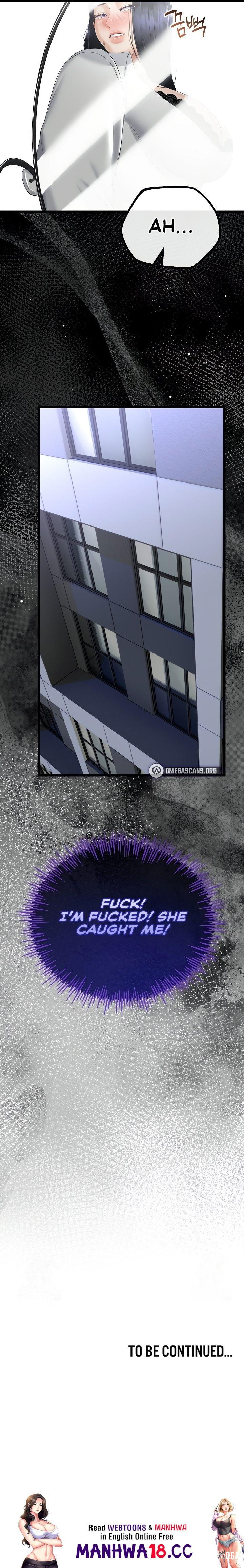 My Stepmom Has Returned My Stepmom Has Returned Chapter 19 - Page 18