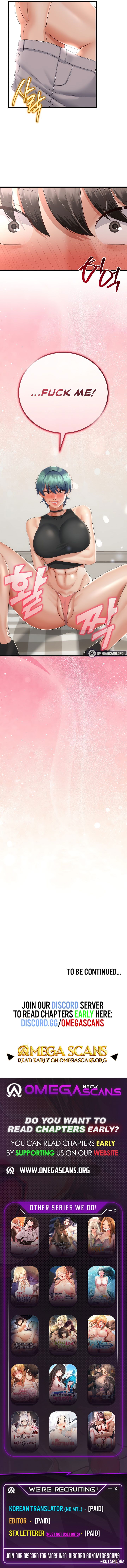 My Stepmom Has Returned My Stepmom Has Returned Chapter 17 - Page 9