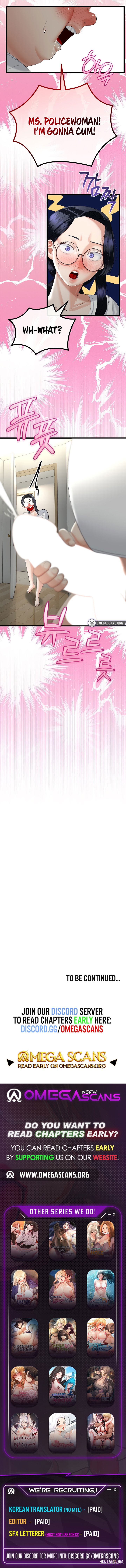 My Stepmom Has Returned My Stepmom Has Returned Chapter 16 - Page 9