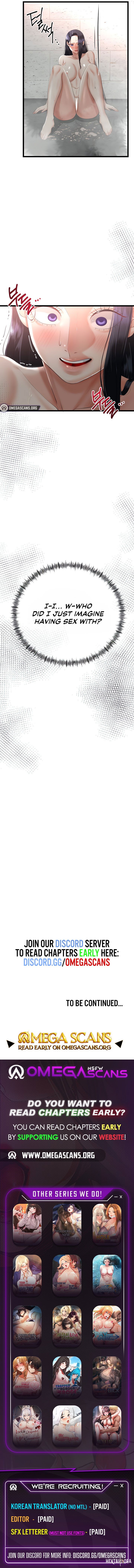 My Stepmom Has Returned My Stepmom Has Returned Chapter 13 - Page 9