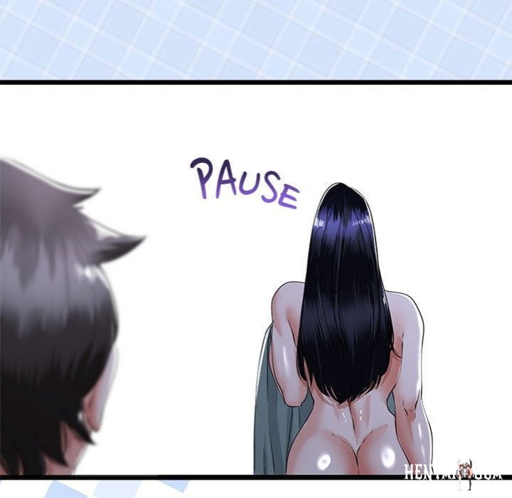 My Stepmom Has Returned My Stepmom Has Returned Chapter 57 - Page 103