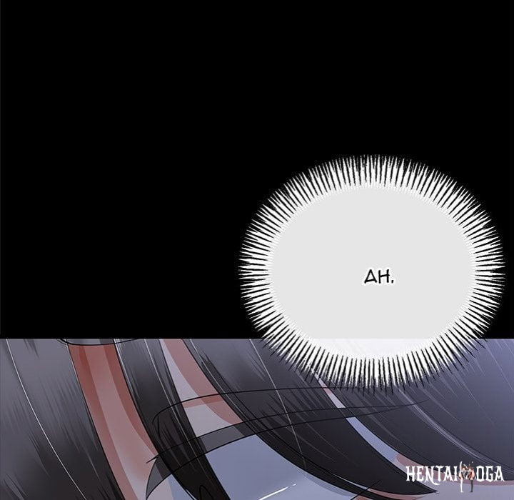 My Stepmom Has Returned My Stepmom Has Returned Chapter 57 - Page 115