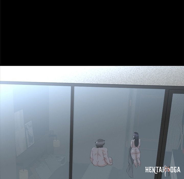 My Stepmom Has Returned My Stepmom Has Returned Chapter 57 - Page 119