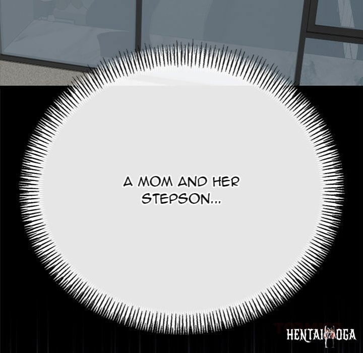 My Stepmom Has Returned My Stepmom Has Returned Chapter 57 - Page 120