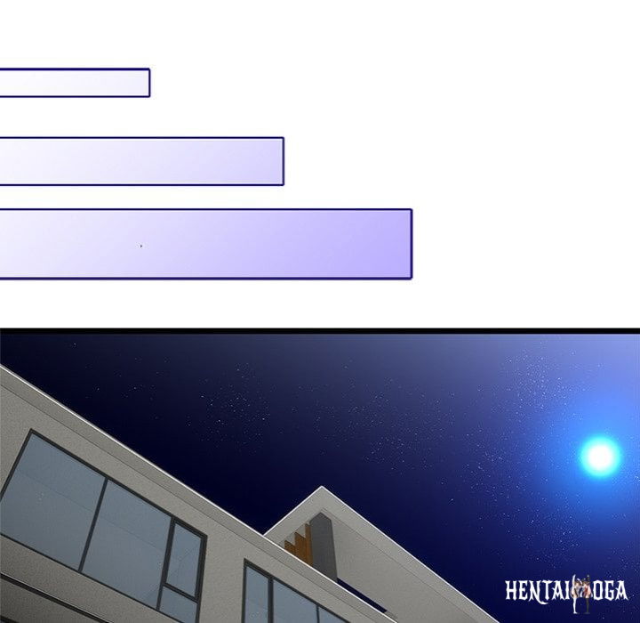 My Stepmom Has Returned My Stepmom Has Returned Chapter 57 - Page 123