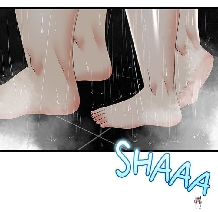 My Stepmom Has Returned My Stepmom Has Returned Chapter 57 - Page 130