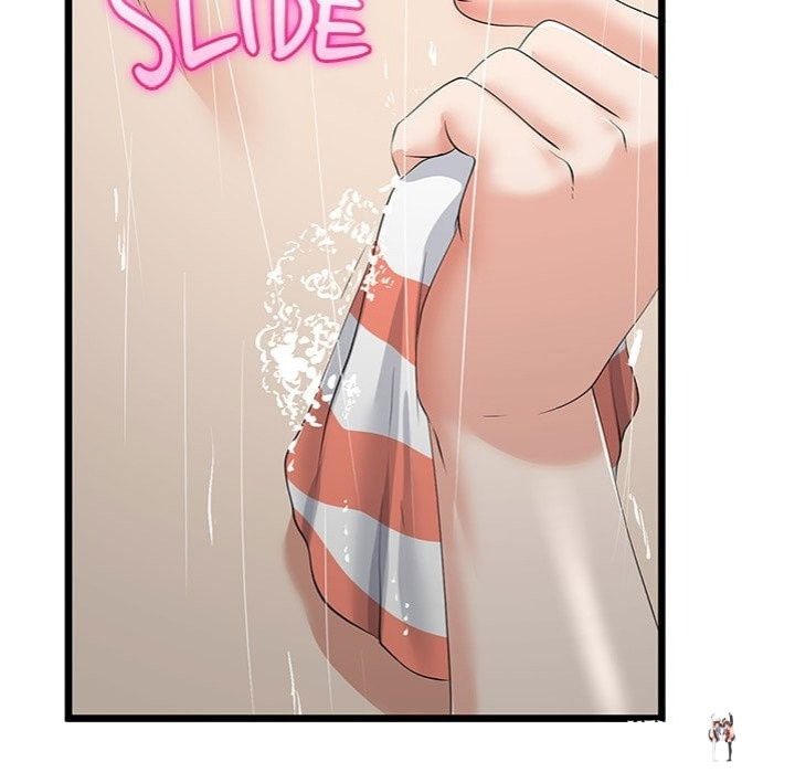 My Stepmom Has Returned My Stepmom Has Returned Chapter 57 - Page 136