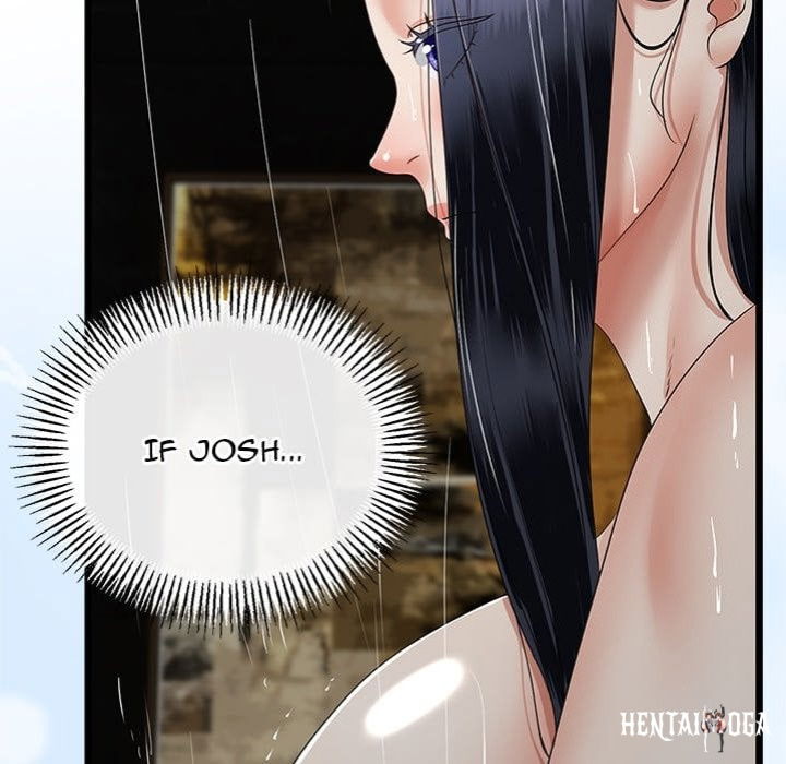 My Stepmom Has Returned My Stepmom Has Returned Chapter 57 - Page 143