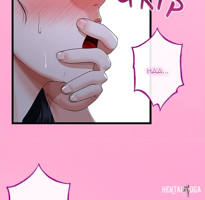 My Stepmom Has Returned My Stepmom Has Returned Chapter 57 - Page 28