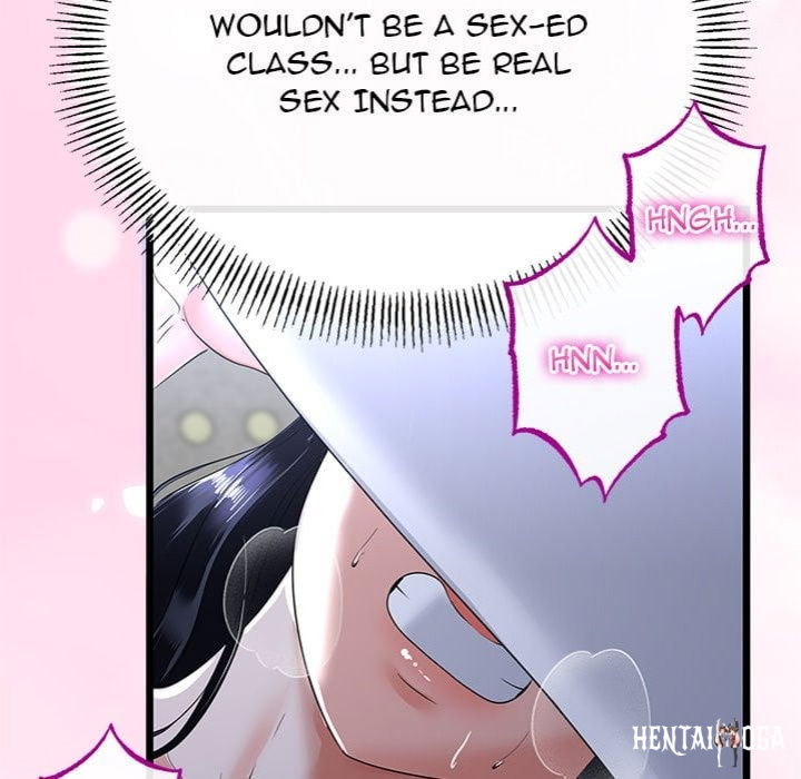 My Stepmom Has Returned My Stepmom Has Returned Chapter 57 - Page 32