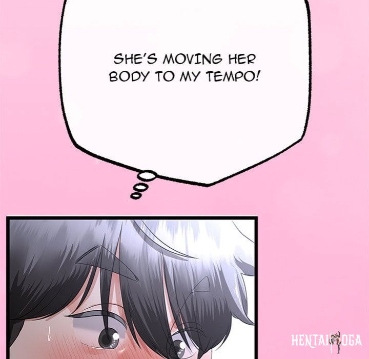 My Stepmom Has Returned My Stepmom Has Returned Chapter 57 - Page 38