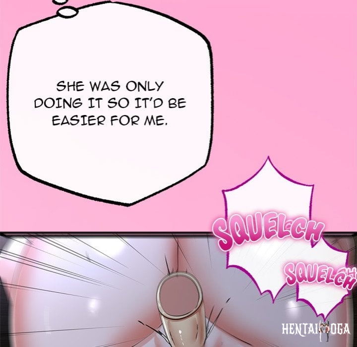 My Stepmom Has Returned My Stepmom Has Returned Chapter 57 - Page 40