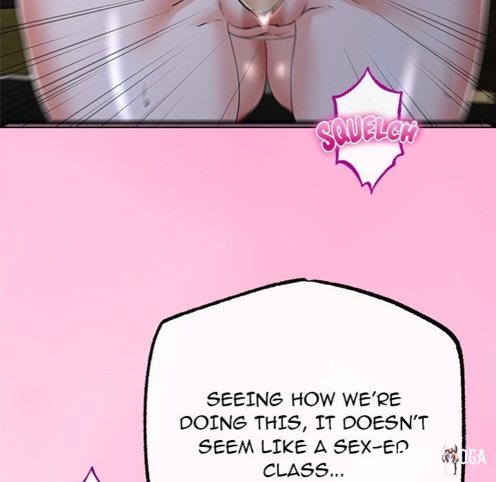 My Stepmom Has Returned My Stepmom Has Returned Chapter 57 - Page 41