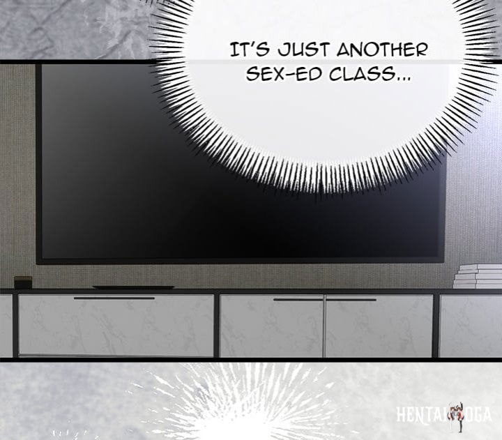 My Stepmom Has Returned My Stepmom Has Returned Chapter 57 - Page 66