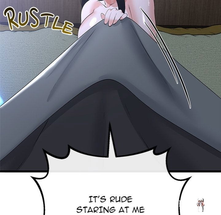 My Stepmom Has Returned My Stepmom Has Returned Chapter 57 - Page 81