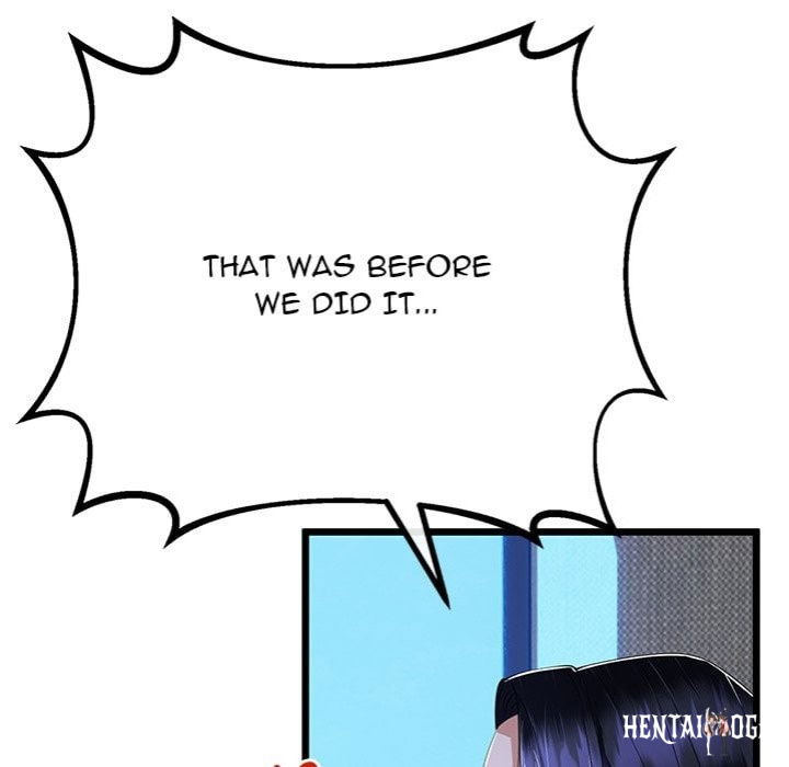 My Stepmom Has Returned My Stepmom Has Returned Chapter 57 - Page 85