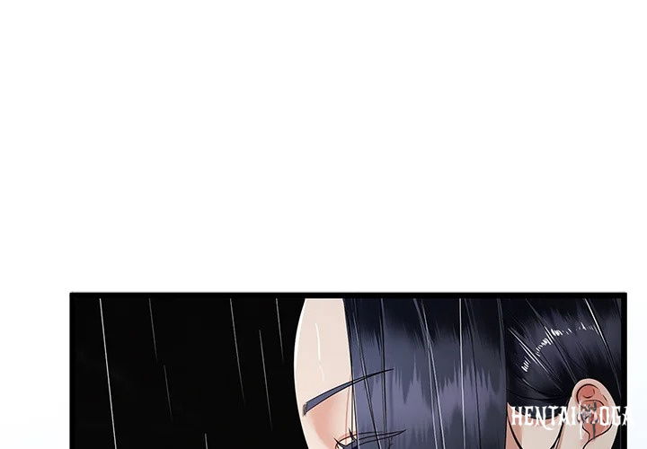 My Stepmom Has Returned Chapter 58